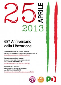 25 aprile